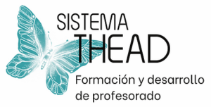 Logo Empresa Sistema Thead