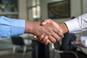 handshake handshake
